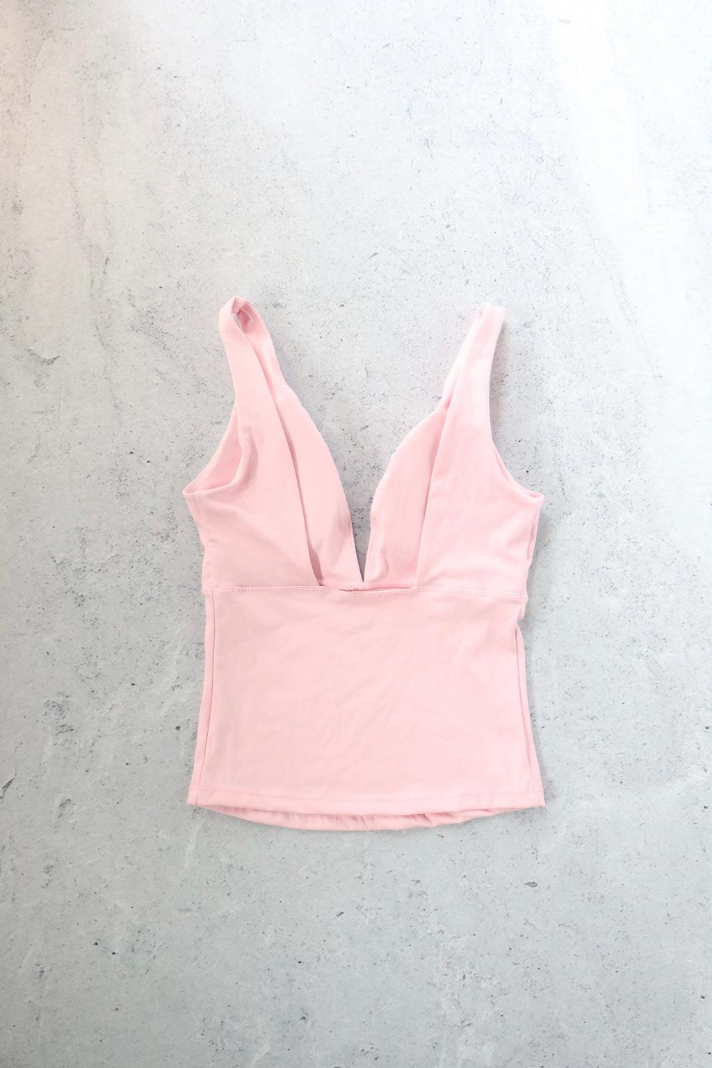 Talla S - Rosa Claro